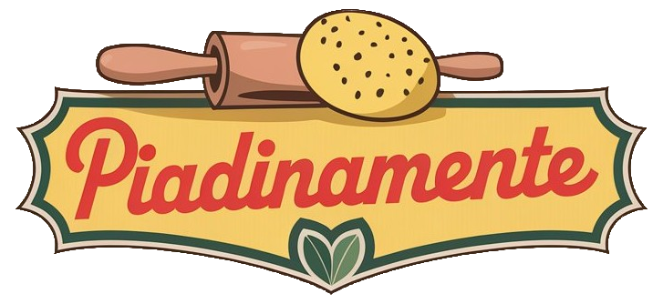 Logo Piadinamente