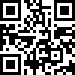 QR code per aprire il menu digitale di Piadinamente